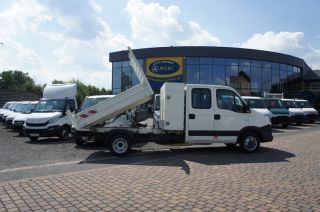 Iveco Daily 35C13